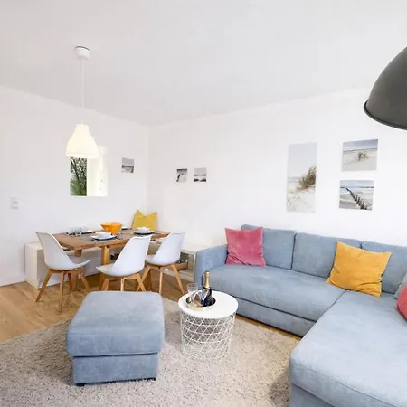 Frische Brise 704 Apartment