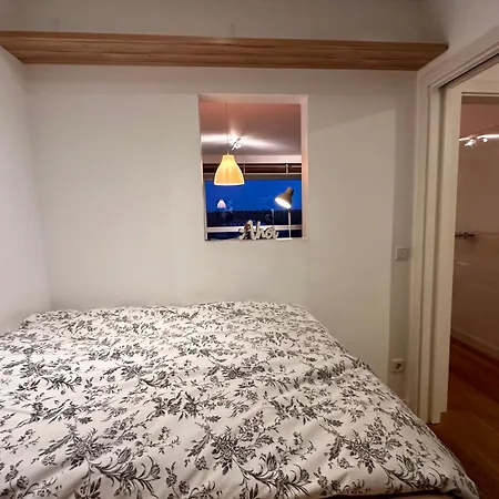 Apartment Frische Brise 704
