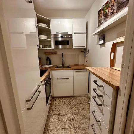 Frische Brise 704 Apartment *