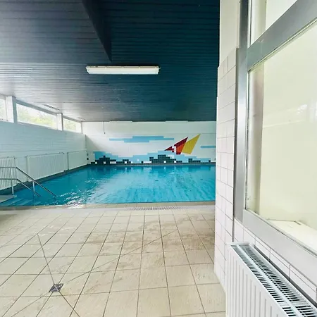 Apartment Frische Brise 704